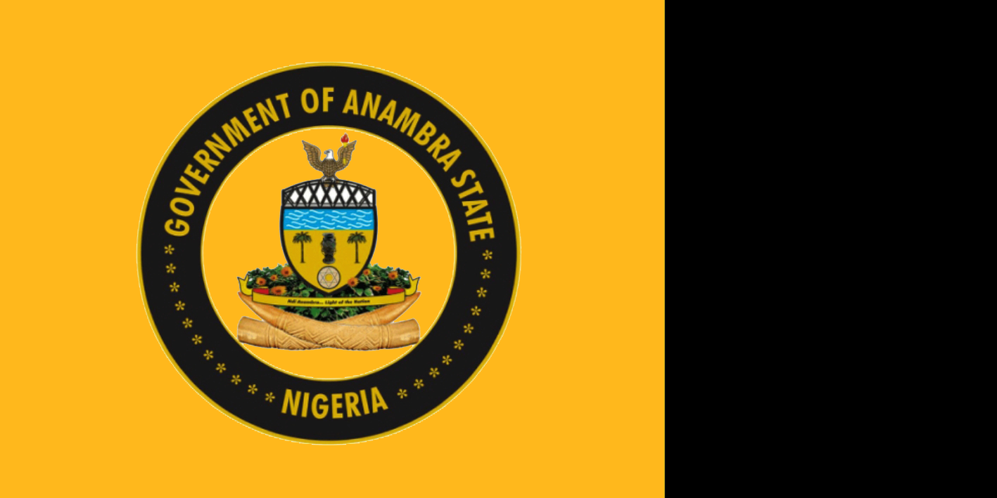 Anambra State Flag Anambra State Flag
