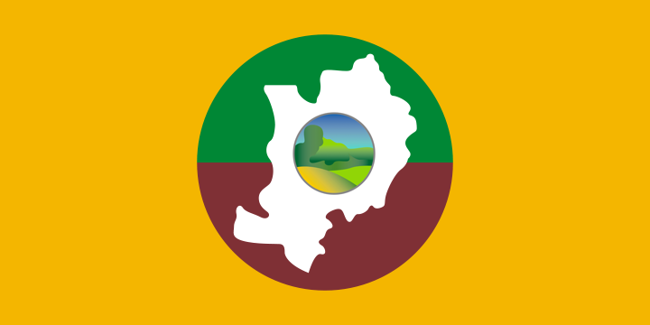 Ebonyi State Flag Ebonyi State Flag