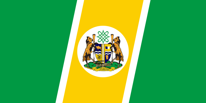 Kaduna State Flag Kaduna State Flag