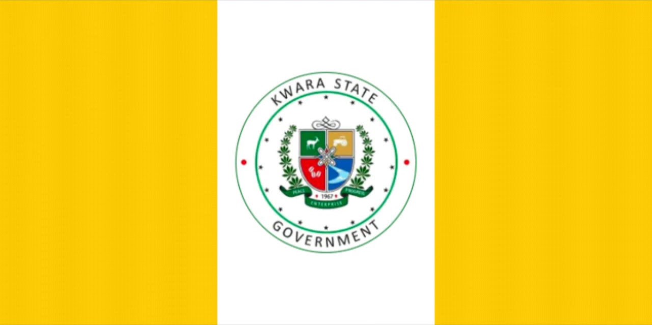 Kwara State Flag Kwara State Flag