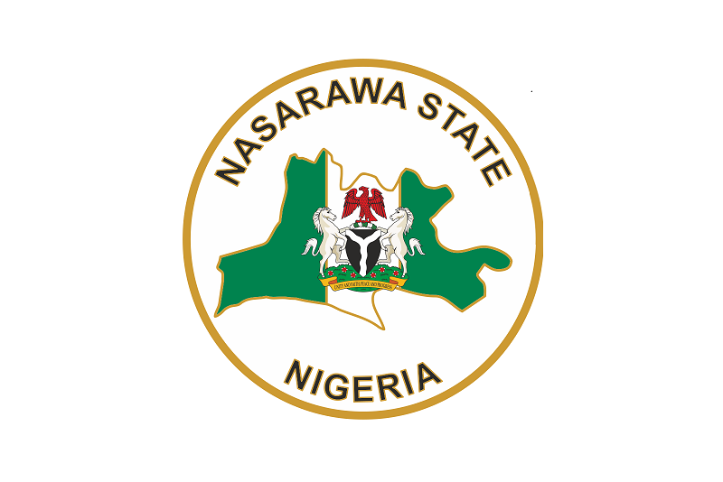 Nasarawa State Flag Nasarawa State Flag