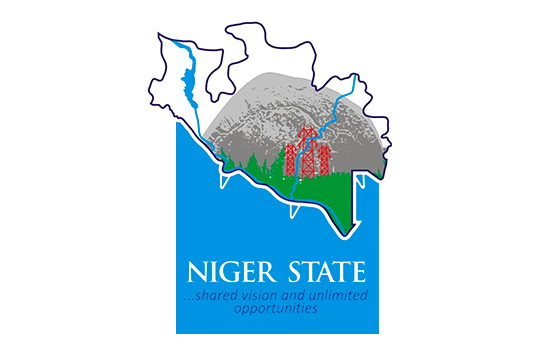 Niger State Flag Niger State Flag