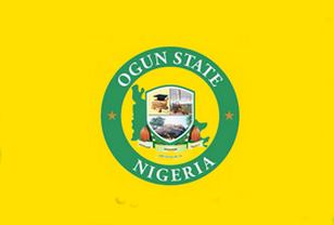 Ogun State Flag Ogun State Flag