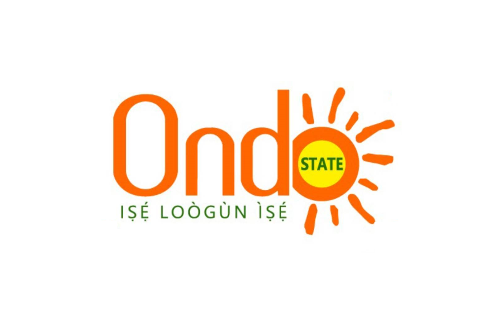 Ondo State Flag Ondo State Flag