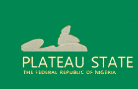 Plateau State Flag Plateau State Flag